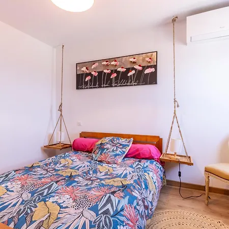 D'hote Bed & Breakfast